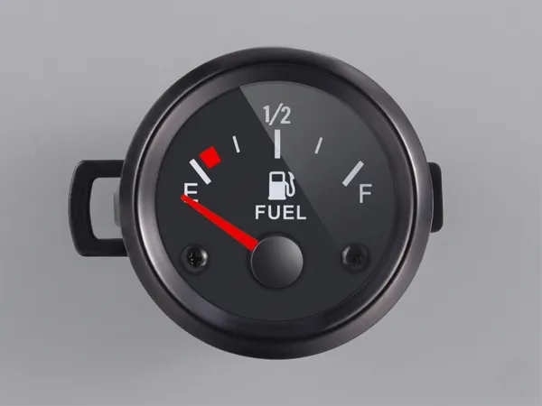 Fuel Gauge