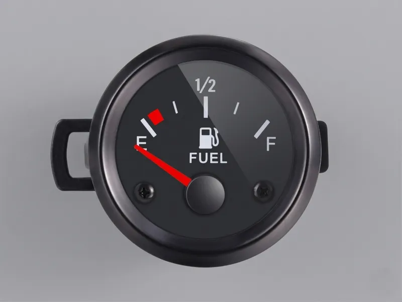 Fuel Gauge