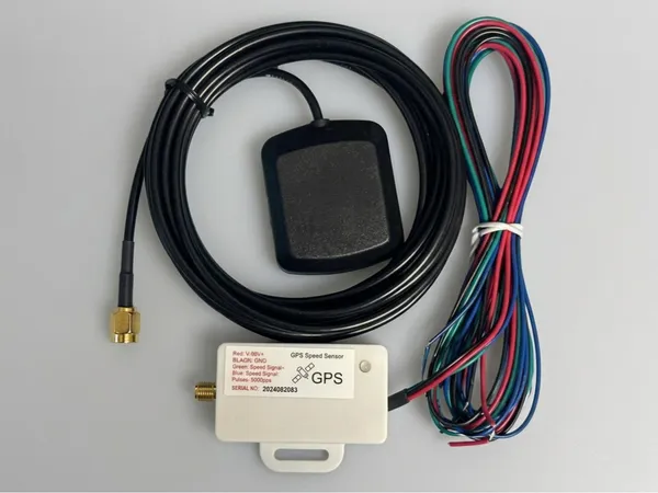 GPS Speed Sender Kit