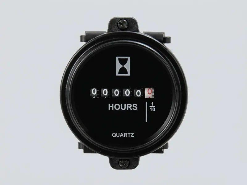 Hourmeter