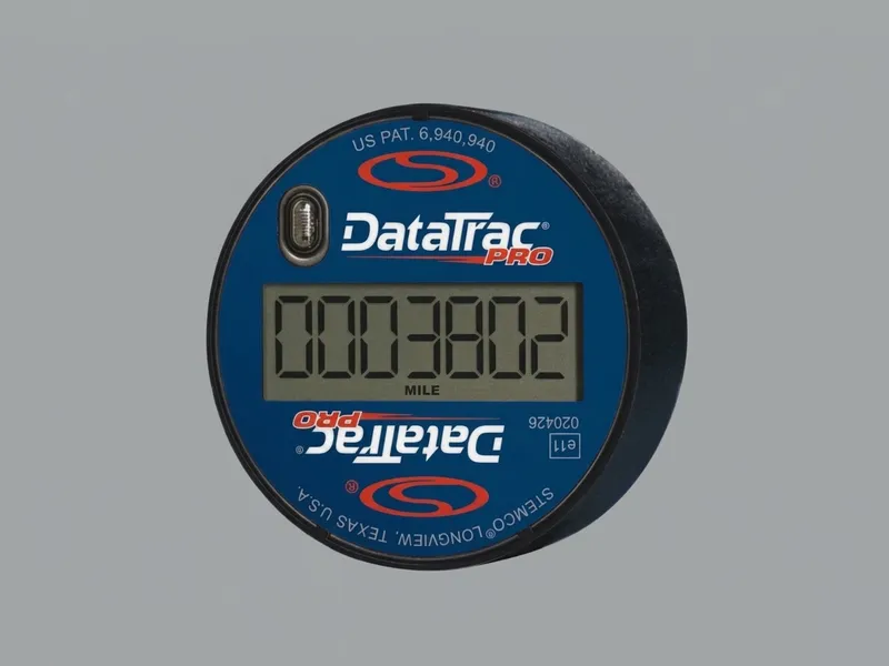 Hubodometer