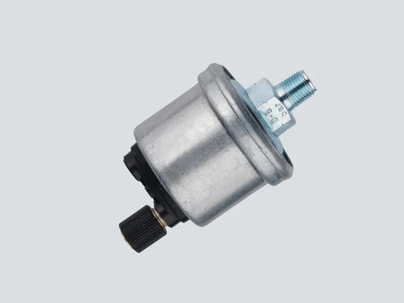 Oil Pressure Sender Unit