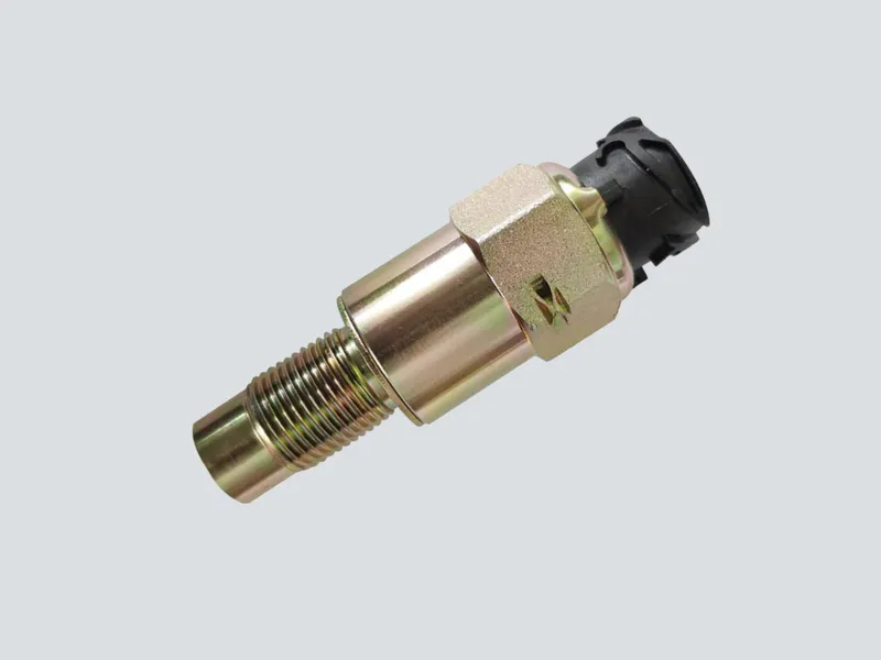 Vehicle Speed Sensor