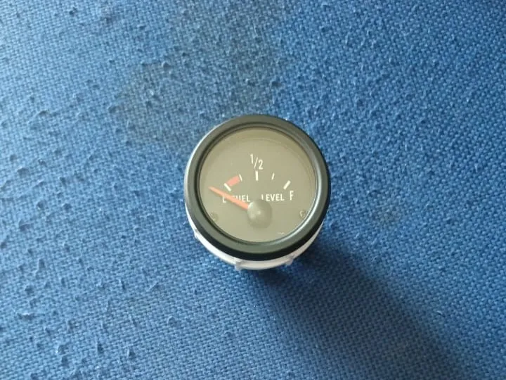 Fuel Gauge