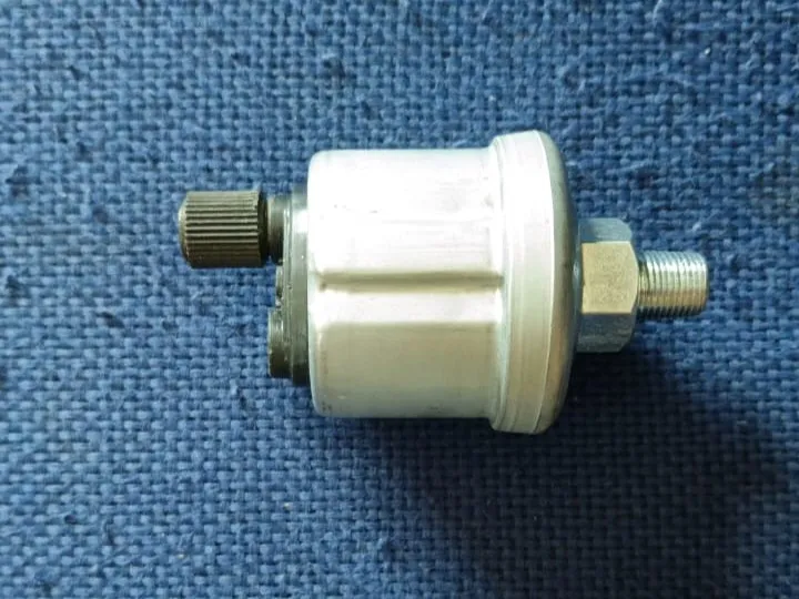 Oil Pressure Sender Unit