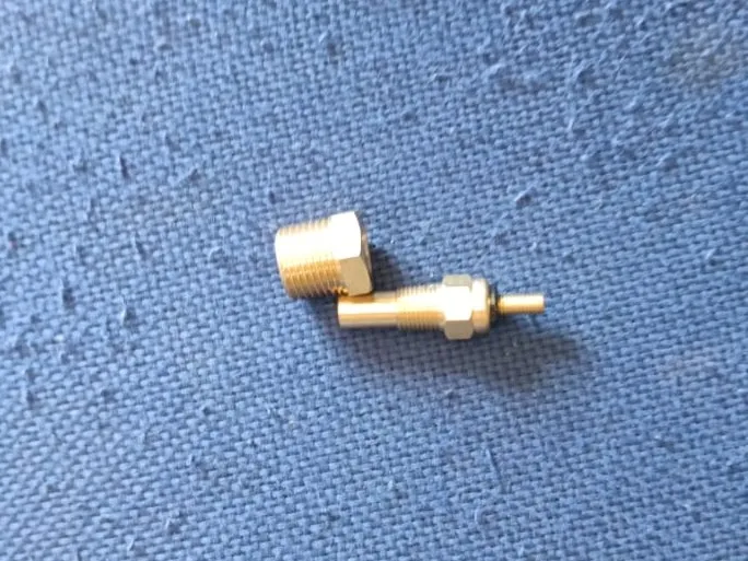 Temp Sensor