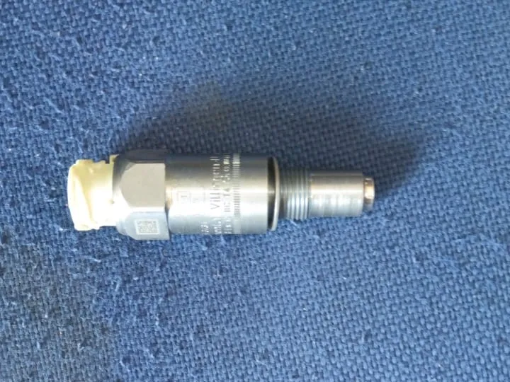 Vehicle Speed Sensor