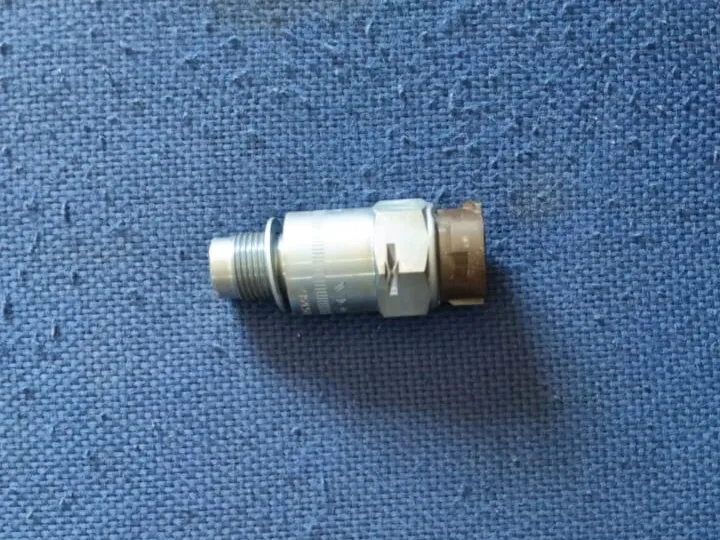 Vehicle Speed Sensor